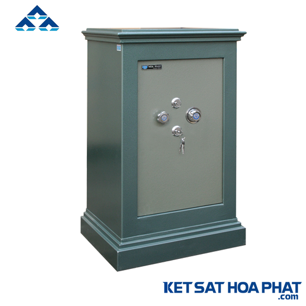 Két sắt an toàn Hòa Phát KA181 Chính hãng