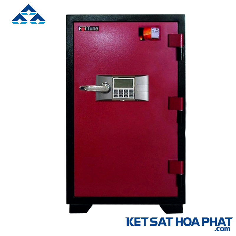 Két sắt Hòa Phát KF250K1DT