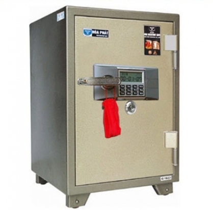 Két sắt Hòa Phát SMARTSAFE SS90K1DT