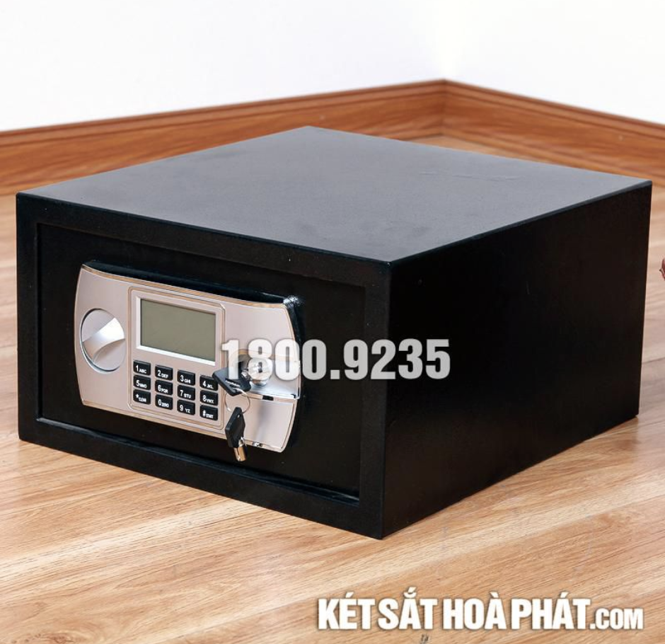 két sắt khách sạn century CF07DT