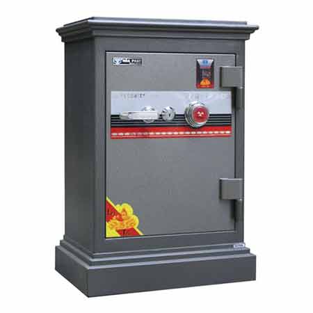 Két sắt Tài Lộc Hòa Phát KT66