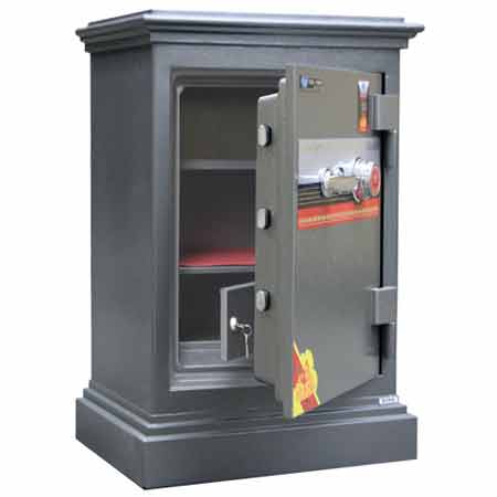 Két sắt tài lộc Hòa Phát KT88