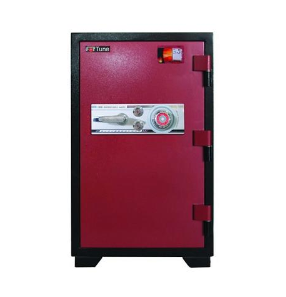 Két sắt chống cháy Hòa Phát KF168K2C1