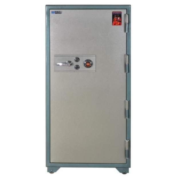 Két sắt Hòa Phát kích thước siêu lớn: