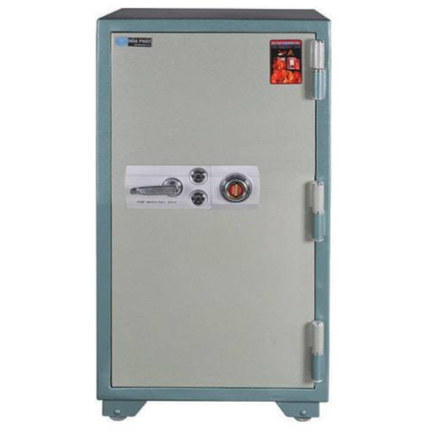 Két sắt chống cháy Hòa Phát KS250K2C1