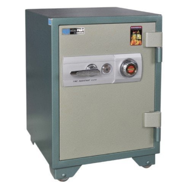 Két sắt chống cháy Hòa Phát KS110K1C1