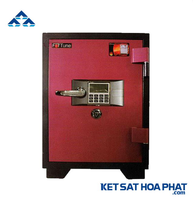 Két sắt chống cháy KF100K1DT Khóa Điện Tử