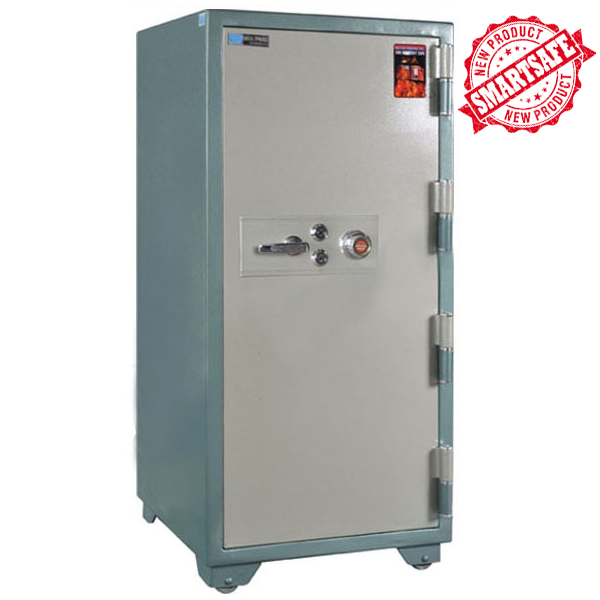 két sắt Hòa Phát SMARTSAFE SS400K2C1