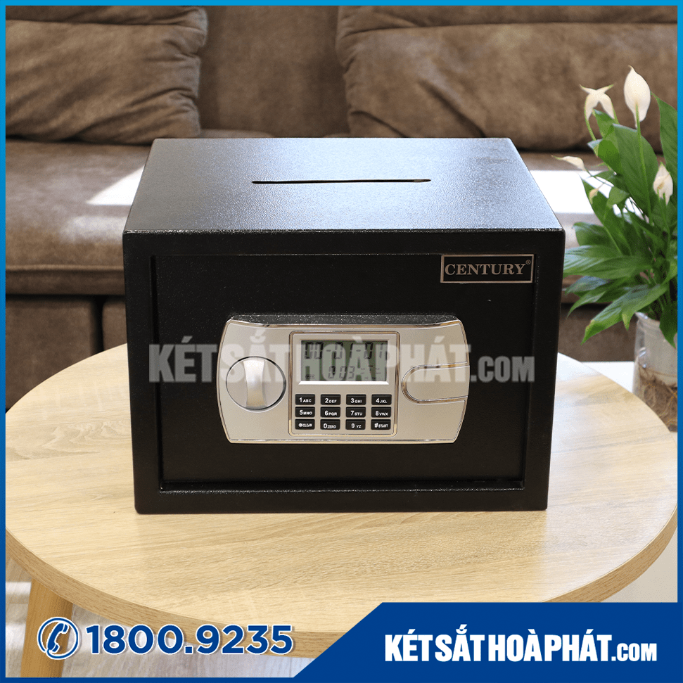 Két Thu Ngân Giá Rẻ Century KCD300