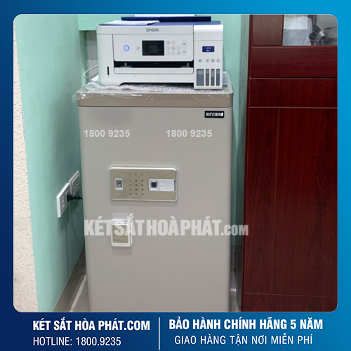 Két sắt Thông Minh Aifeibao HK-M/D-80-AL