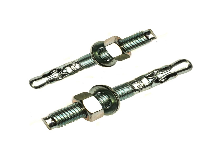 giá bu lông nở Fischer mới nhất