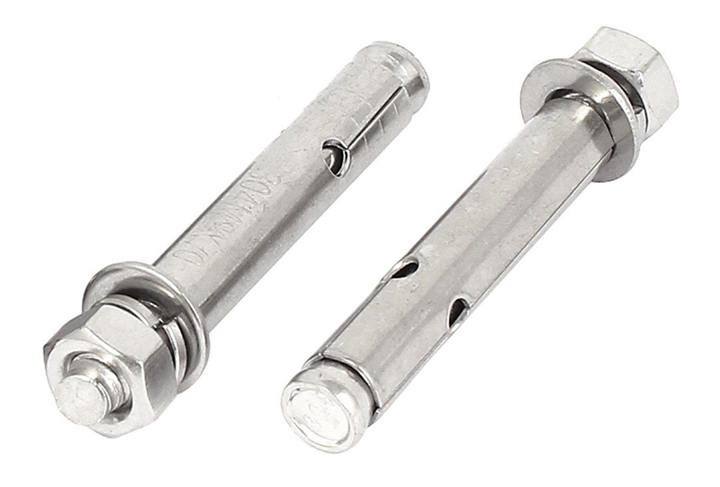 Bulong nở inox cấp bền
