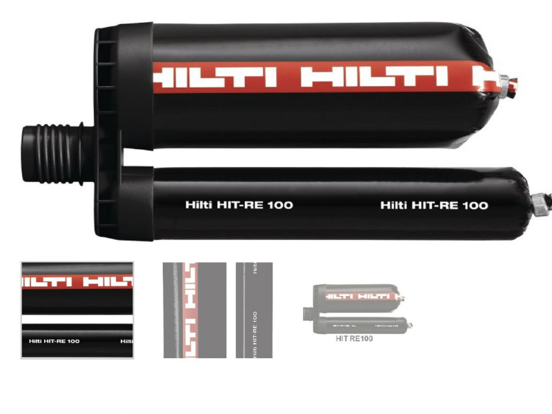 keo cấy thép Hilti mua ở đâu