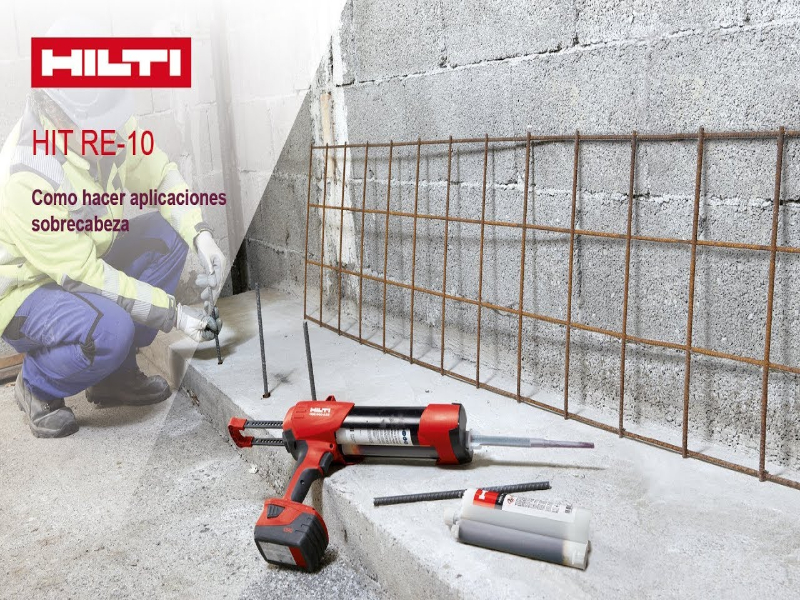 keo cấy thép Hilti có tốt không