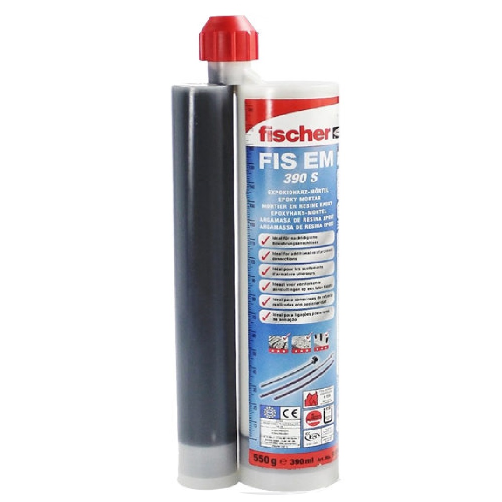 Bulong Fischer  được ứng dụng rộng rãi trong ngành xây dựng