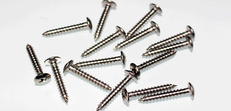Cách bảo quản và sử dụng vít bắn tôn inox 304 đúng kỹ thuật