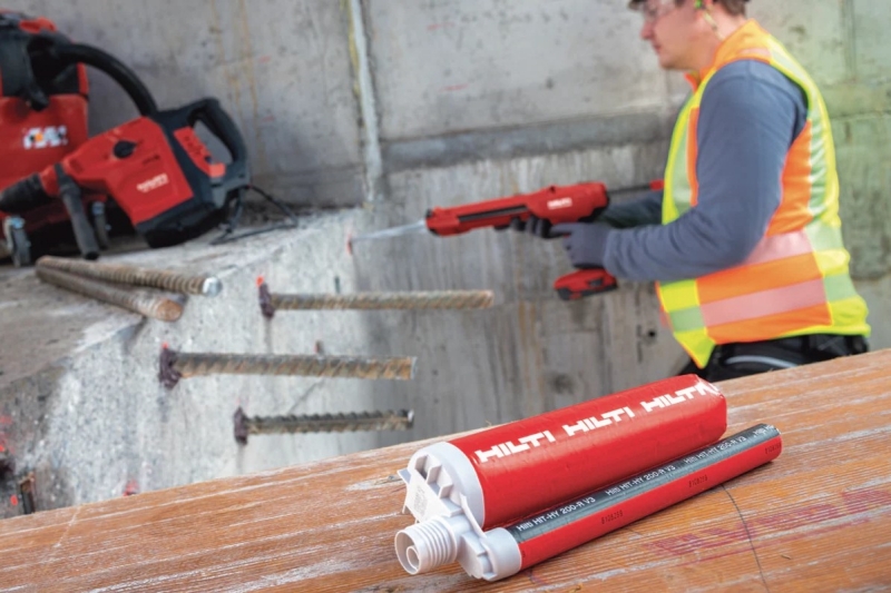 Hilti Hit-Hy 200