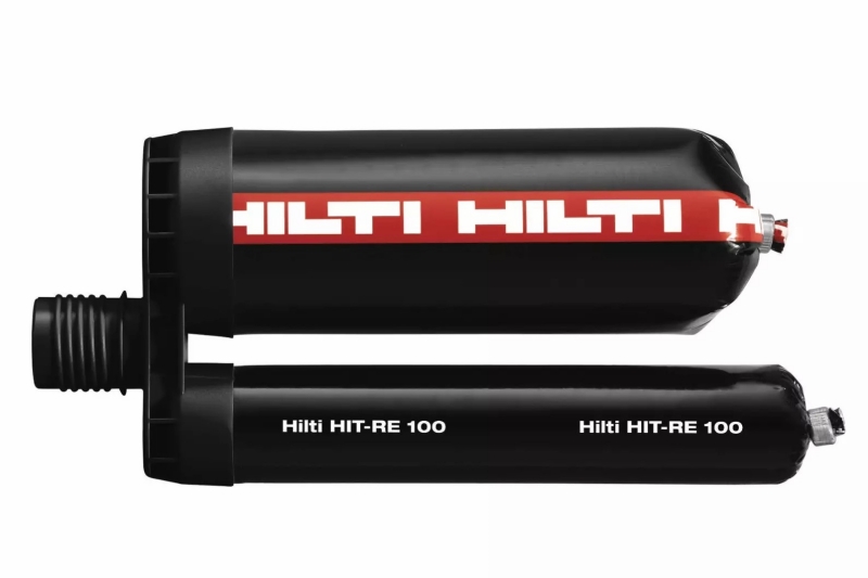 Hilti Re 100