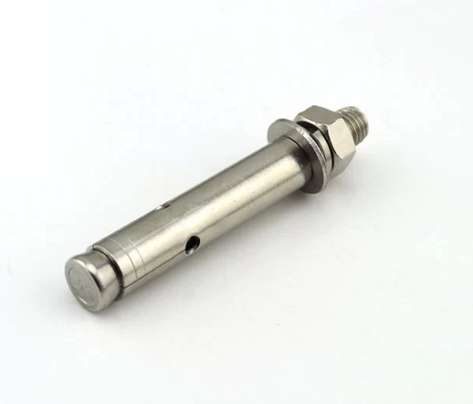 Nở inox M10x80 là gì và vì sao cần lắp đặt đúng kỹ thuật