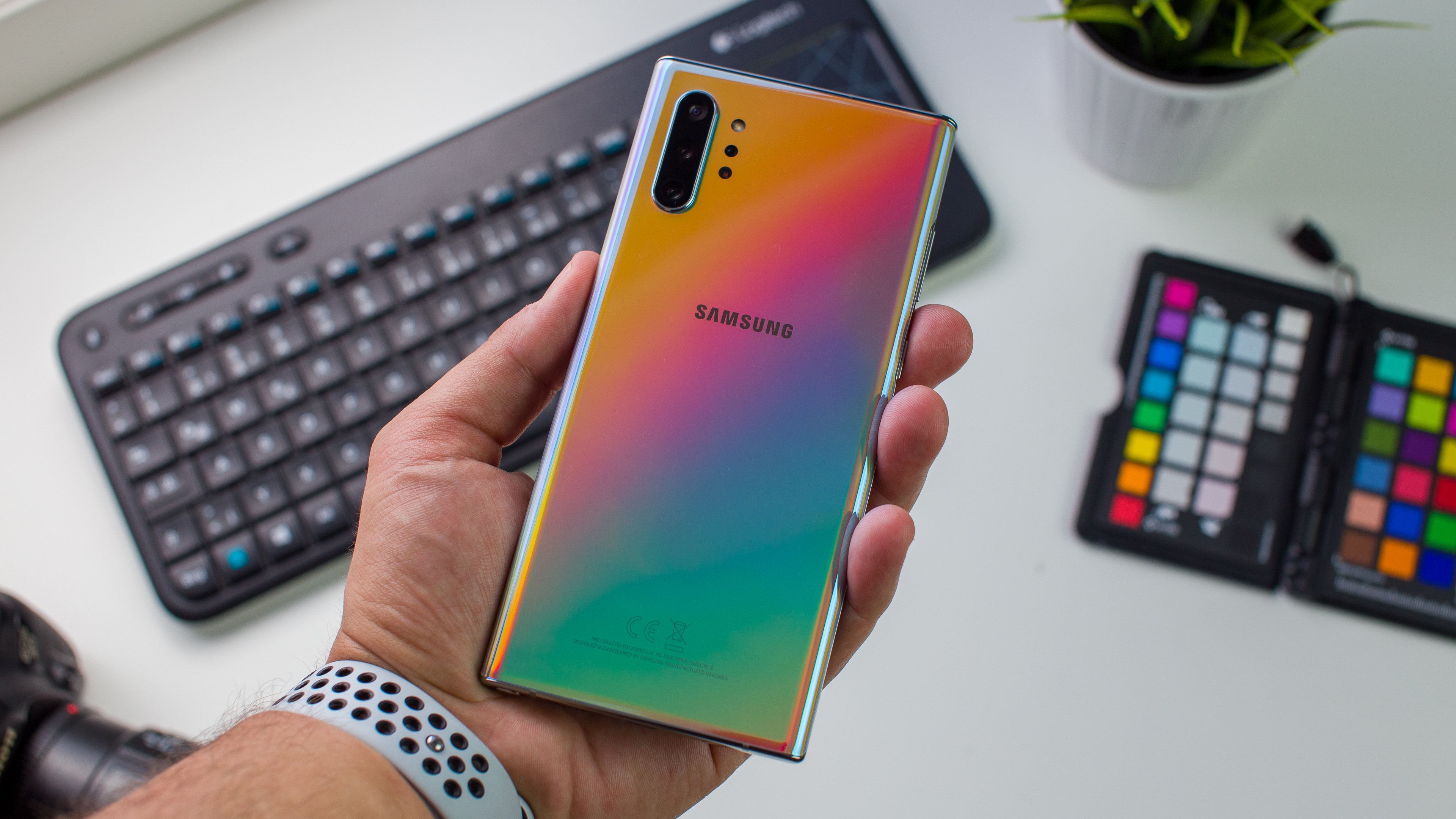 galaxy note10plus
