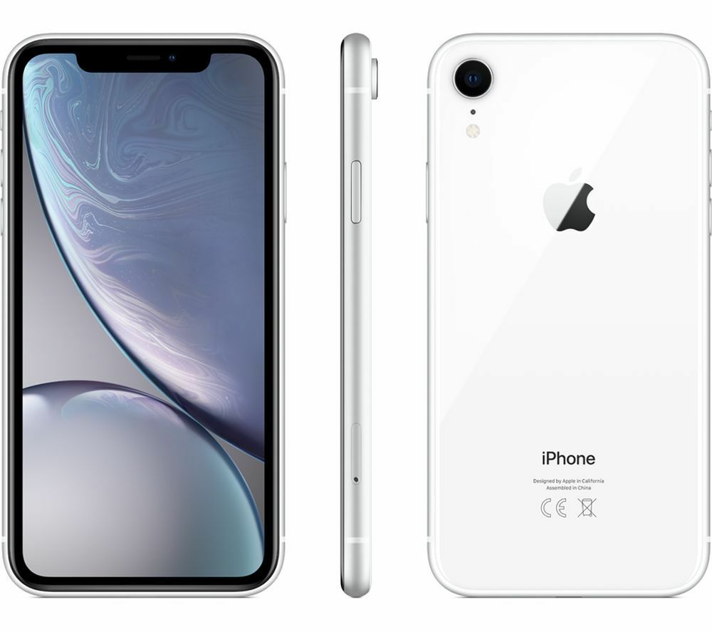 iPhone XR Cũ 64GB Quốc Tế, Trả Góp 0 ...