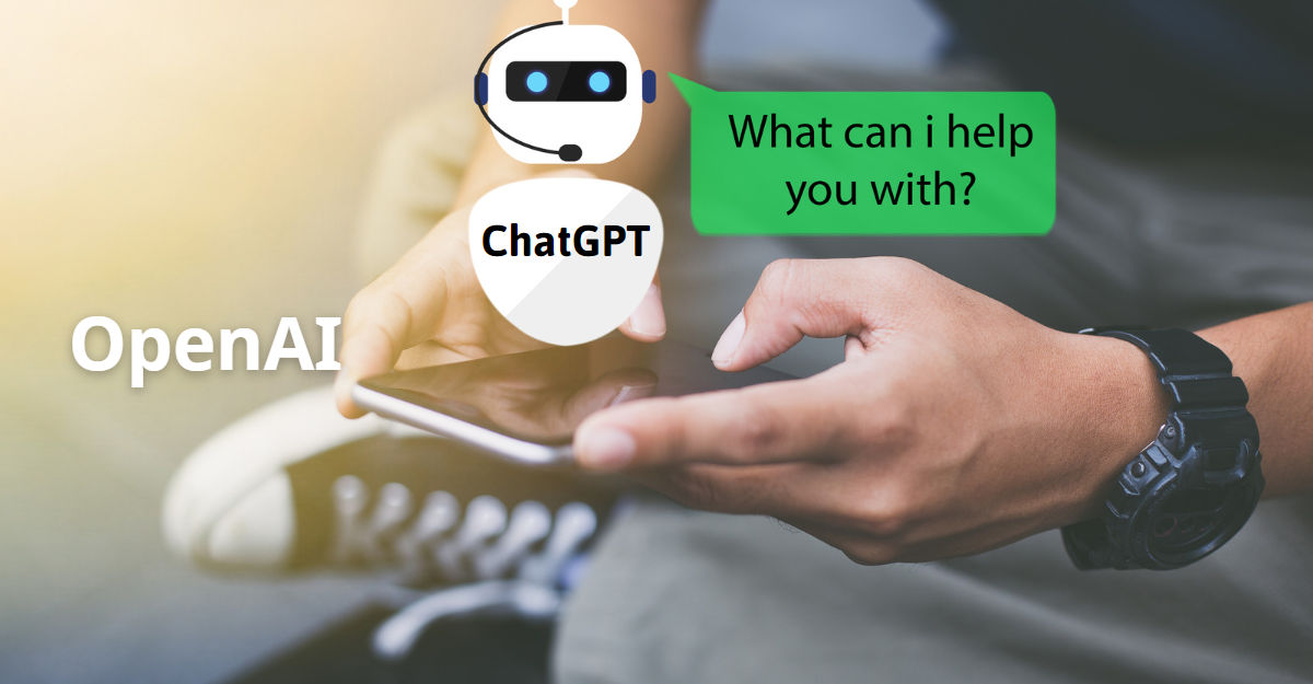 Cách Tạo Tài Khoản ChatGPT dễ dàng tại Việt Nam