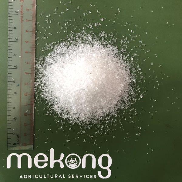 Magnesium Sulphate Heptahydrate (MgSO4.7H2O) Mekong