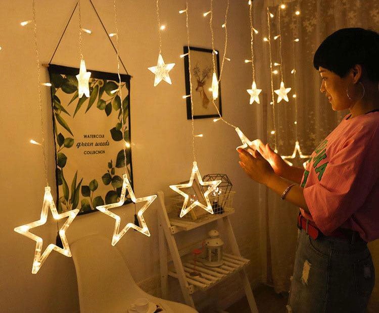 Địa chỉ mua bán đèn led trang trí noel, trang trí Tết uy tín tại Ninh Bình