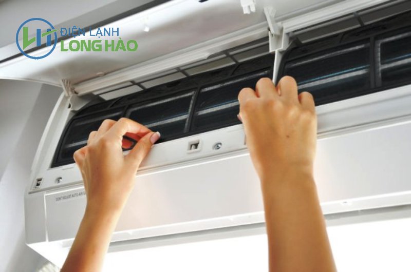 Nguyên nhân khiến cánh quạt điều hòa không quay và giải pháp