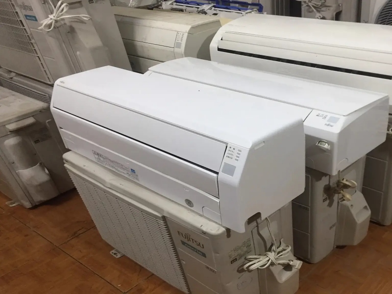 Có nên mua điều hòa cũ thanh lý hay không và những lưu ý khi mua