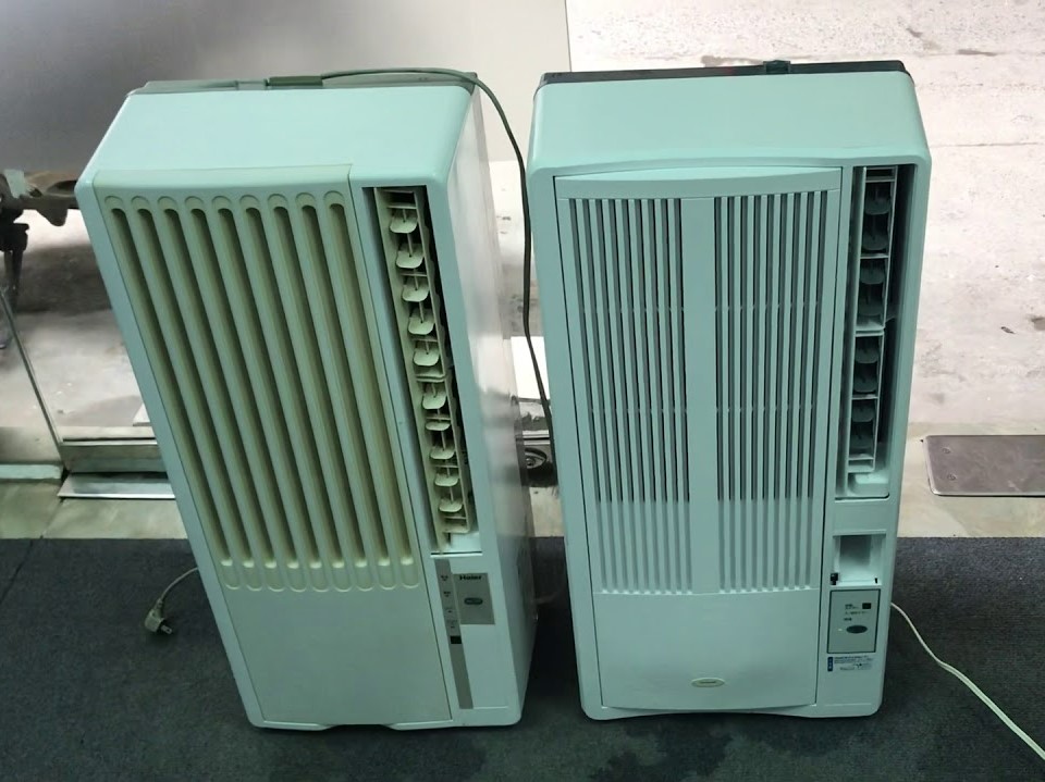 Điện lạnh Long Hào - địa chỉ mua điều hòa cây mini Nhật uy tín
