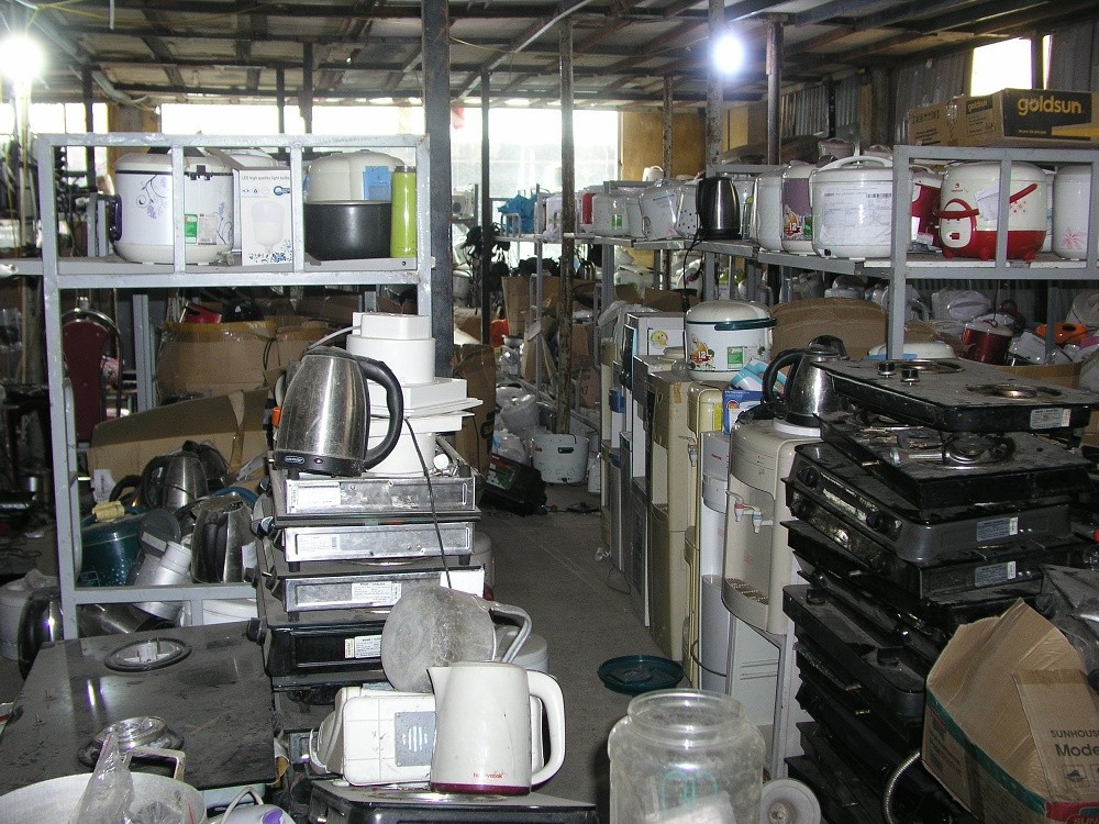 Cũ người mới ta - Cách tiết kiệm chi phí cực lớn mà ít người nghĩ đến