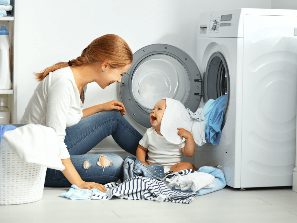 Tất tần tật những điều bạn cần biết về thiết bị máy giặt