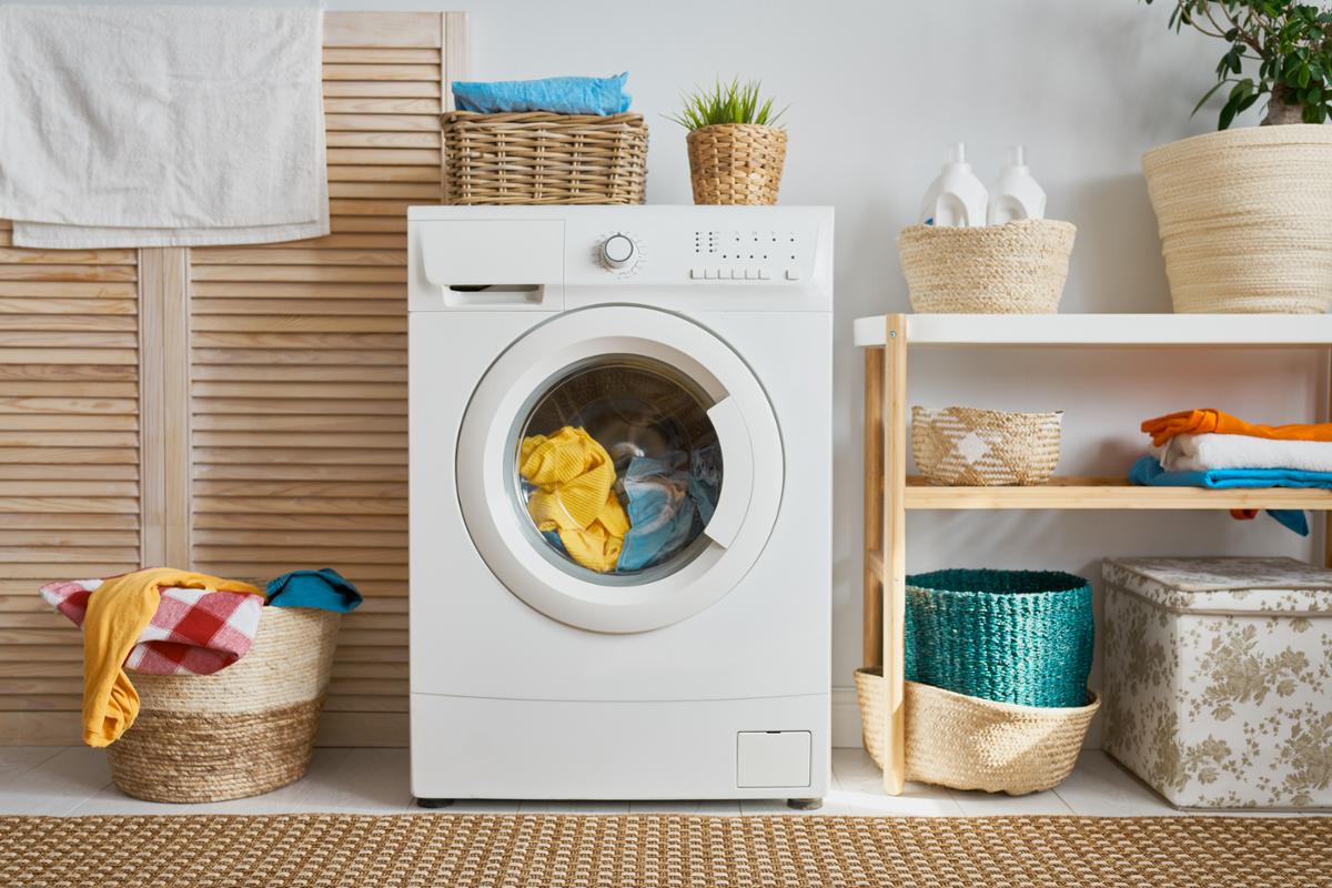 Bật mí 8 lỗi máy giặt thường xuất hiện mà bạn nên biết - Hướng giải quyết các sự cố