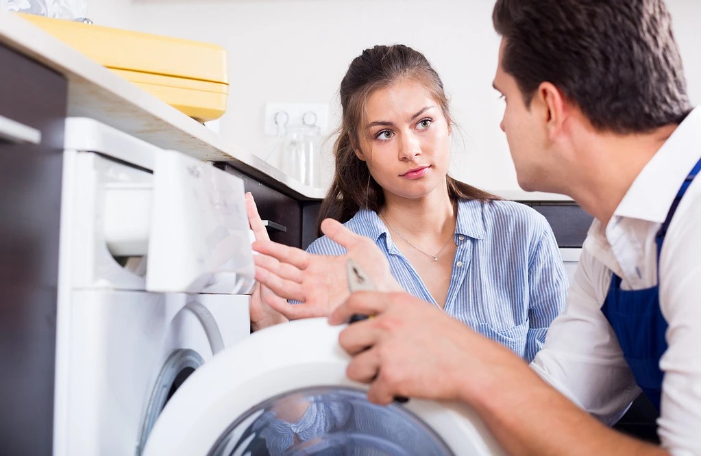 Học ngay cách tiết kiệm điện nước khi sử dụng máy giặt mà chắc chắn bạn phải biết