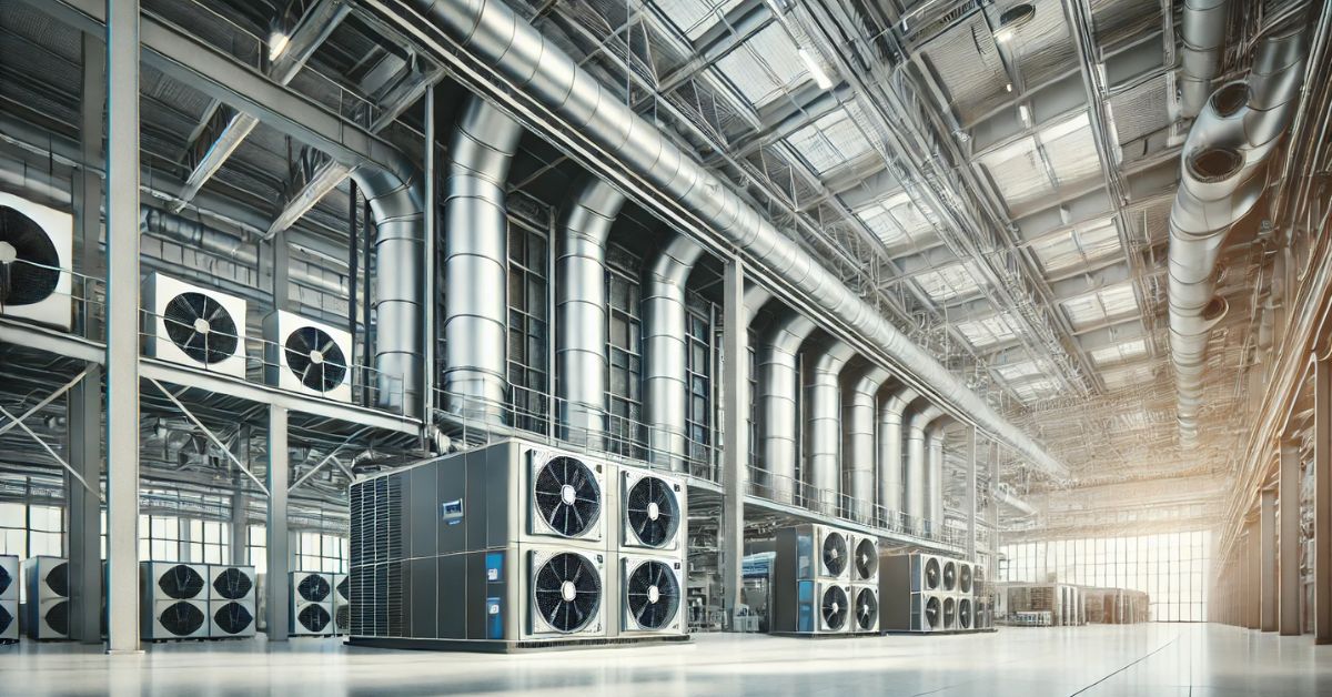 Cách tính nhanh số lượng điều hòa cần thuê cho từng không gian