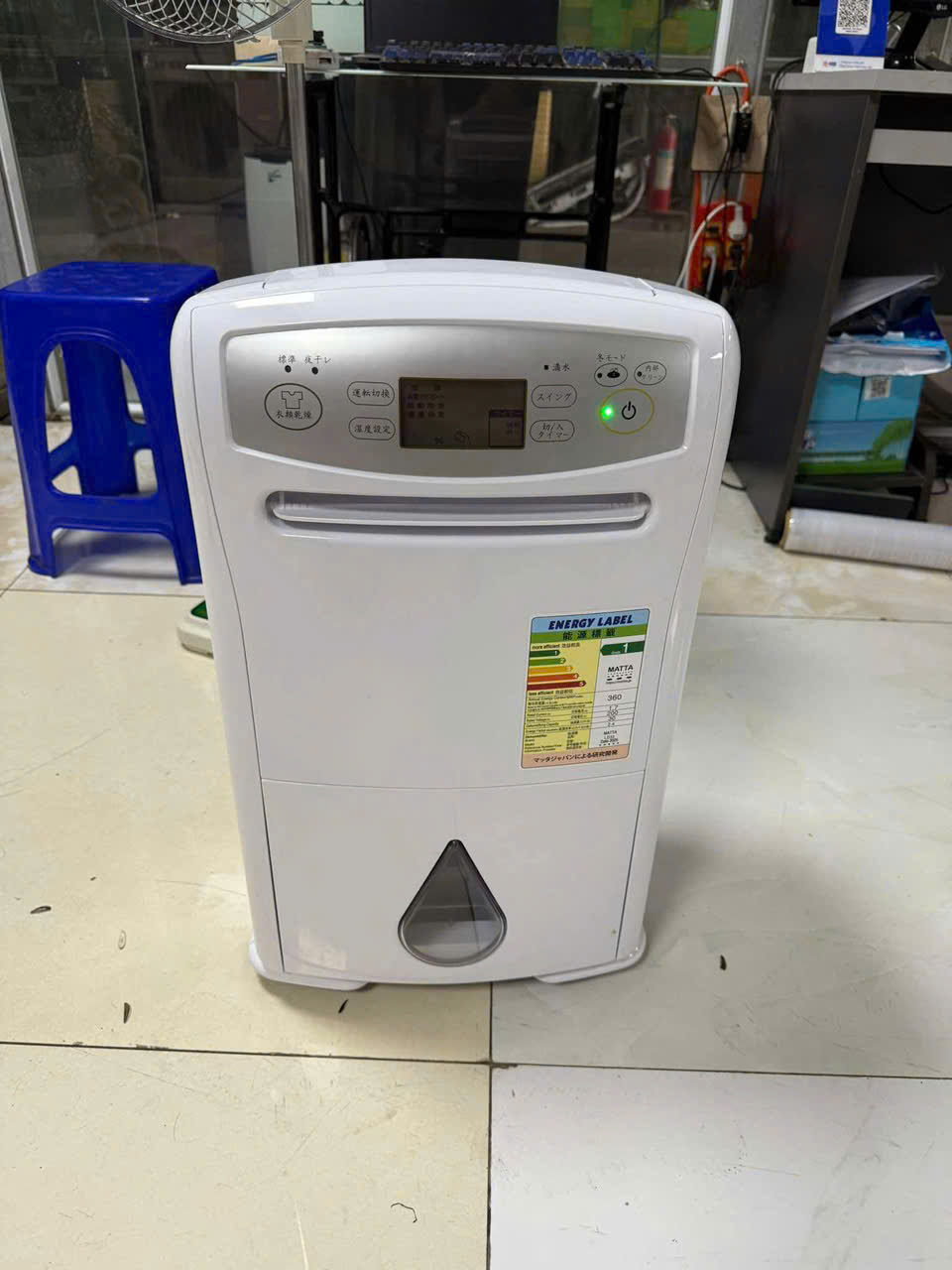 Cho Thuê Máy Hút Ẩm tại Hà Nội - Giao Nhanh 2H, Hỗ Trợ 24/7