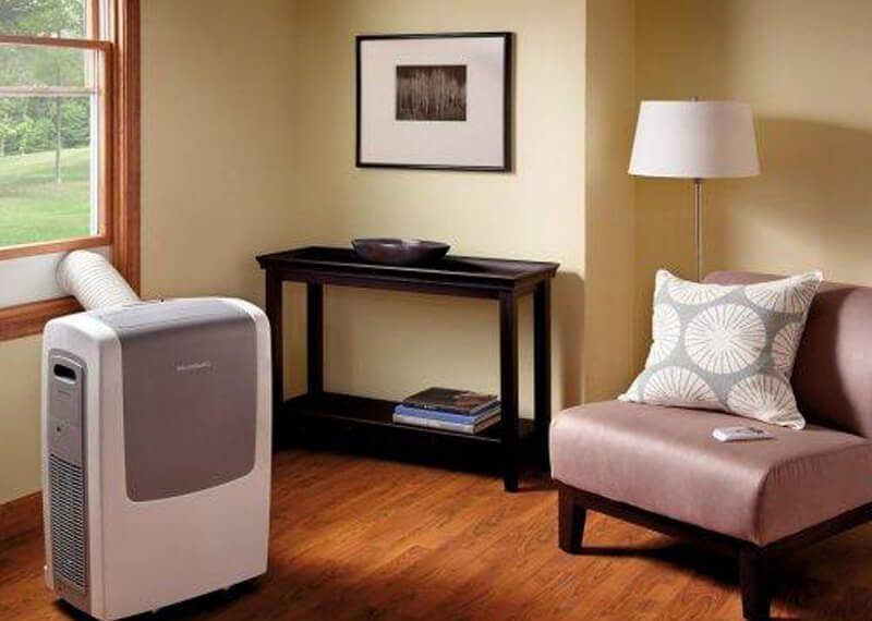 Lợi ích khi mua điều hòa cây giá rẻ