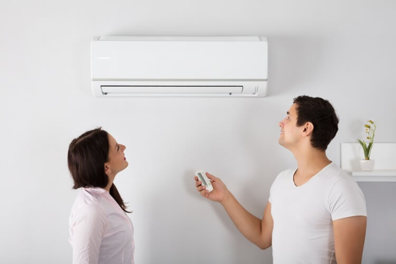 Cần lưu ý điều gì khi mua điều hòa cũ