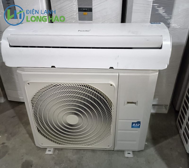 Máy lạnh cũ chất lượng cao