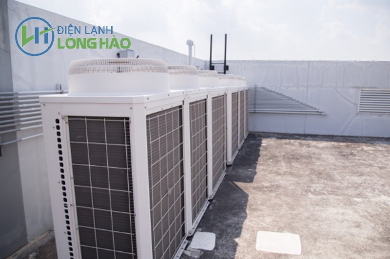 Hoạt động ổn định, êm ái