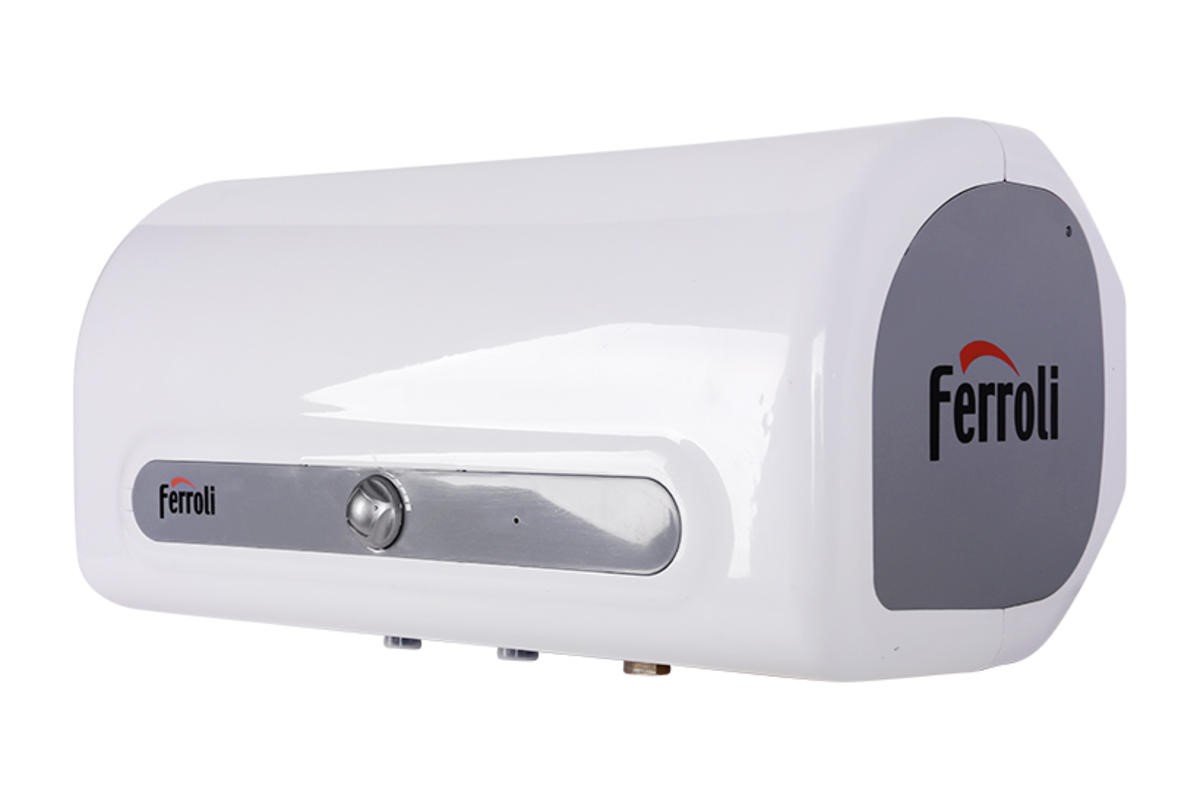 sửa bình nóng lạnh ferroli