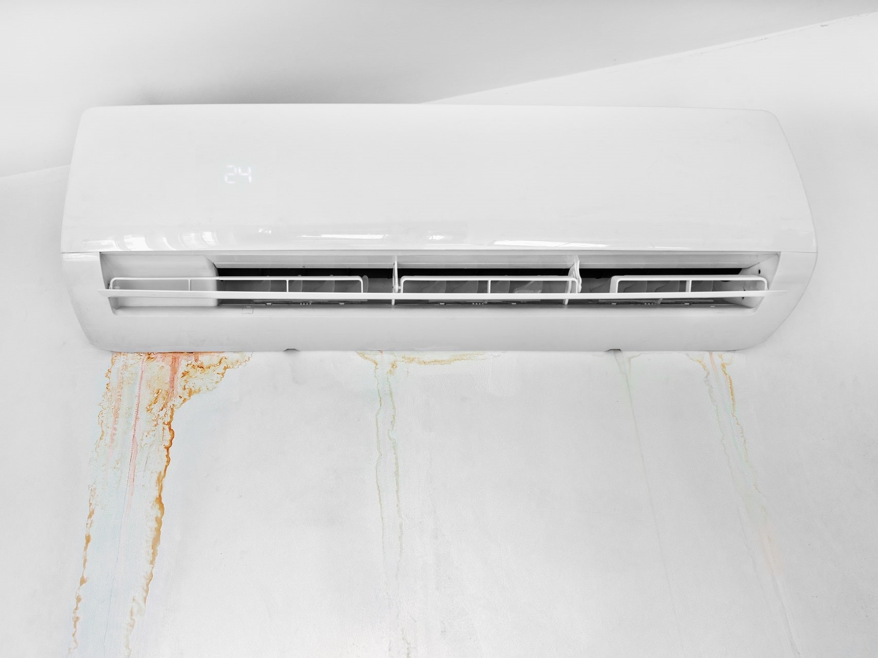 điều hòa chảy nước