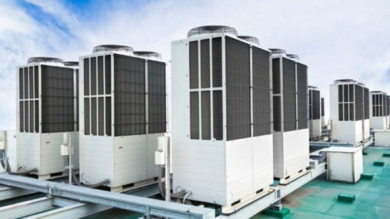 Những công trình nhỏ, sự kiện, hội nghị,... đều cần thuê điều hòa ngắn hạn