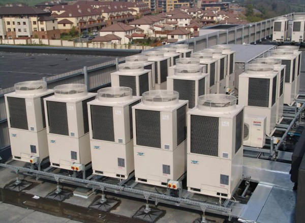 Thuê điều hòa ngắn hạn mang lại nhiều lợi ích cho khách hàng