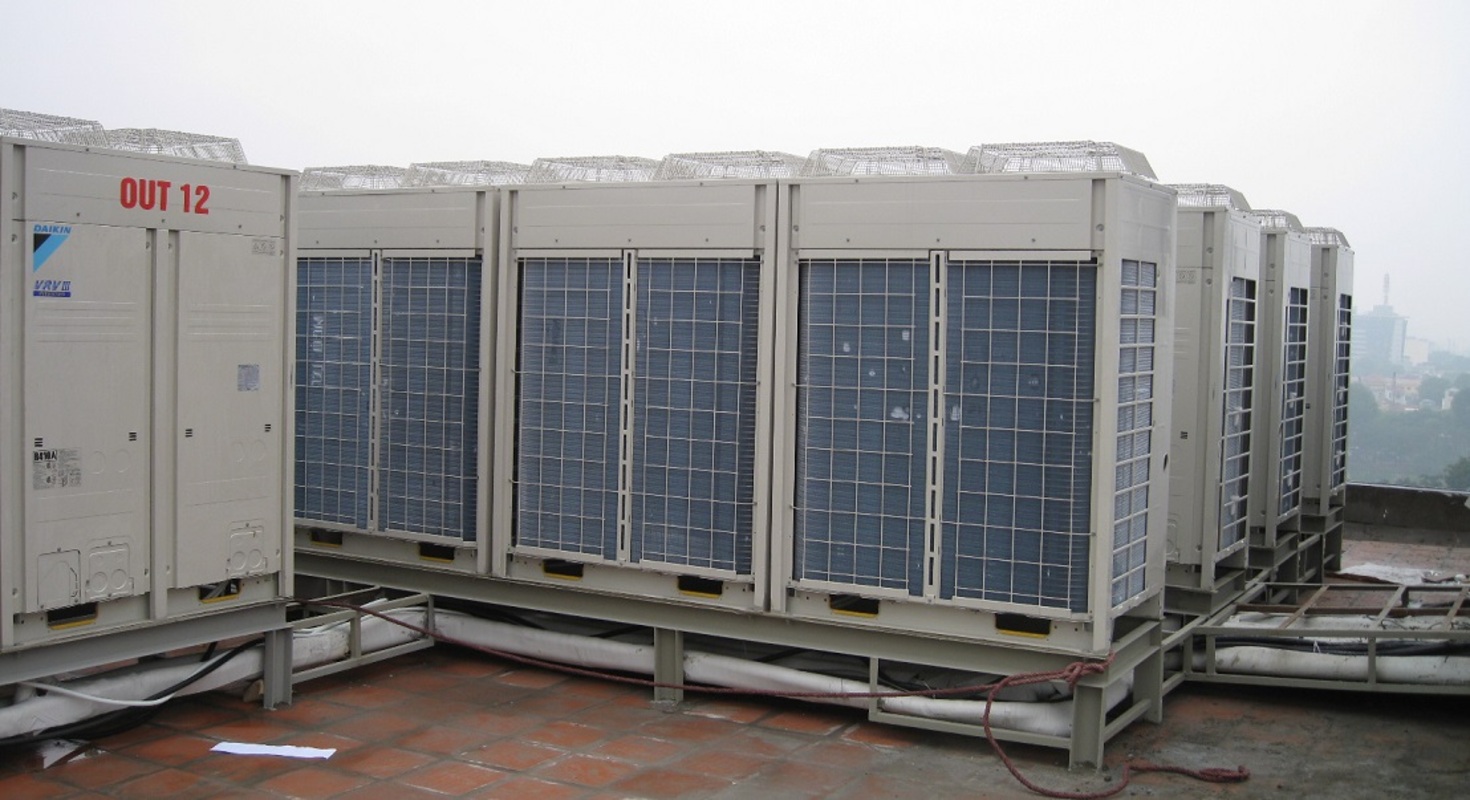 Dựa vào nhu cầu thực tế để lựa chọn công suất điều hòa phù hợp