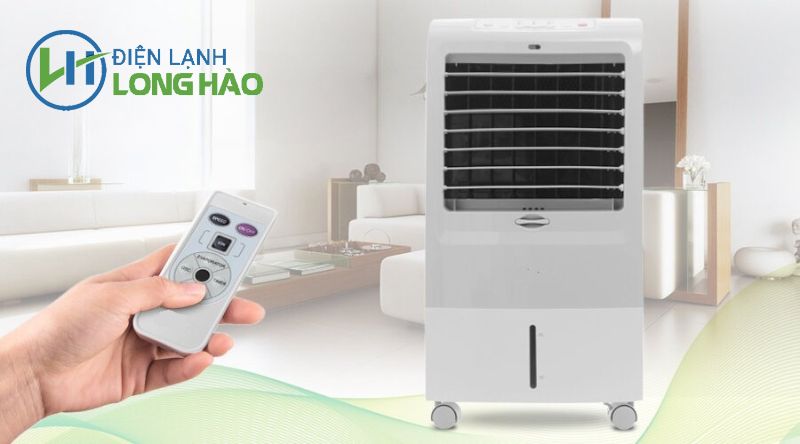 Quạt điều hòa Midea AC120-15F