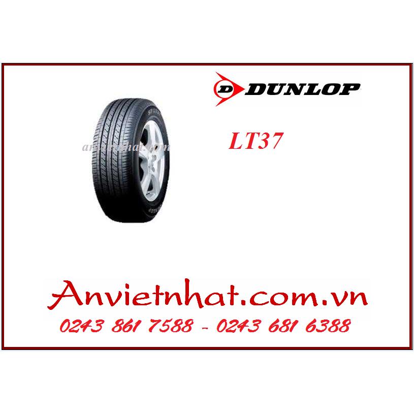 Lốp ô tô DUNLOP - 225/70 R15 LT37 - THÁI LAN