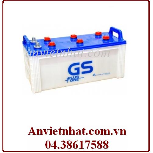 AC QUY GS NS40Z (L) - 35AH