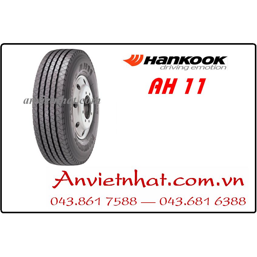 Lốp ô tô HANKOOK 900R20 14PR AH11 - HQ